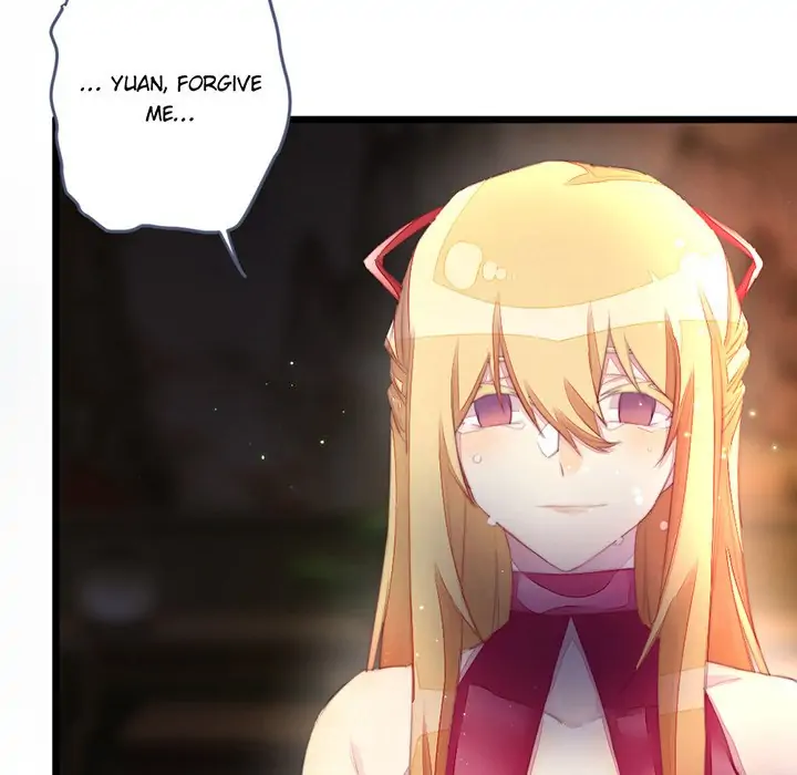 Flowers Whispering Chapter 51 - page 33