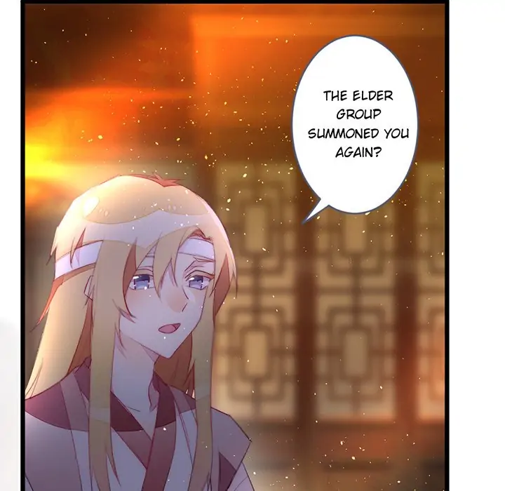 Flowers Whispering Chapter 51 - page 43