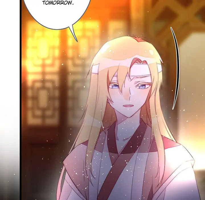 Flowers Whispering Chapter 51 - page 48