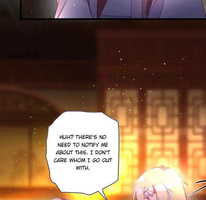 Flowers Whispering Chapter 51 - page 49