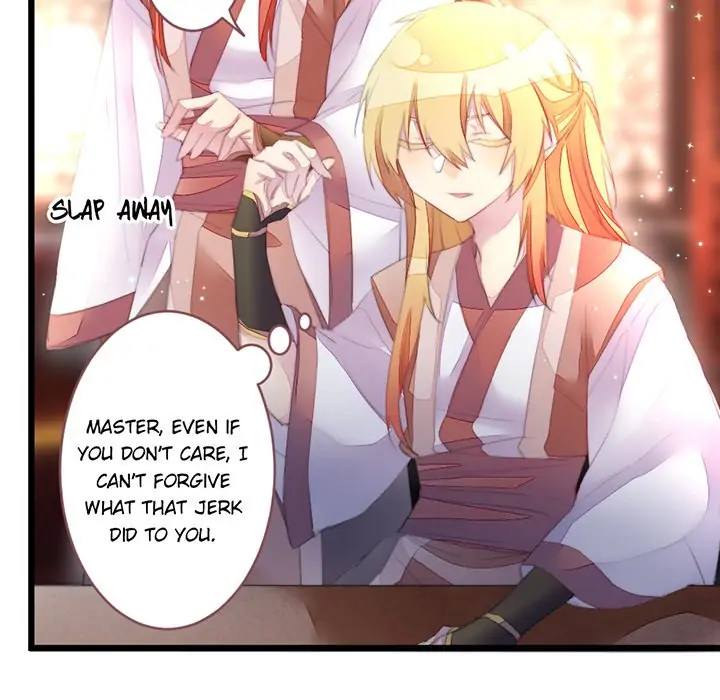 Flowers Whispering Chapter 51 - page 5