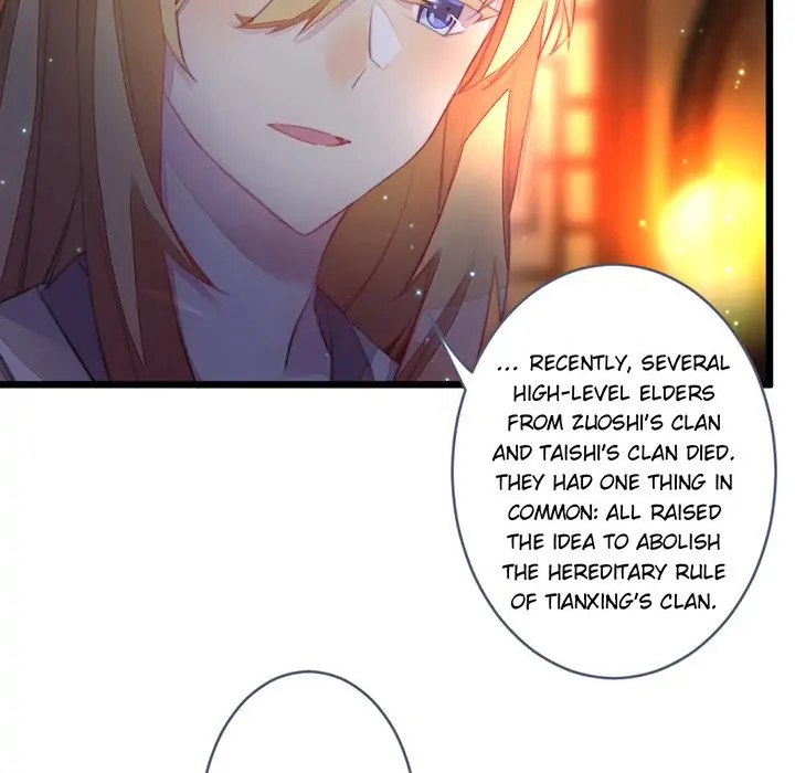 Flowers Whispering Chapter 51 - page 52