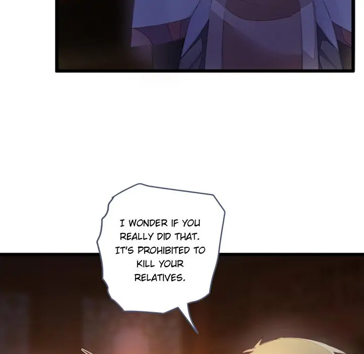 Flowers Whispering Chapter 51 - page 56
