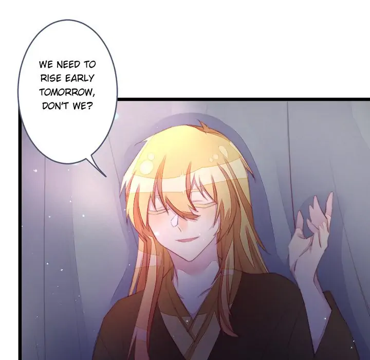 Flowers Whispering Chapter 51 - page 72