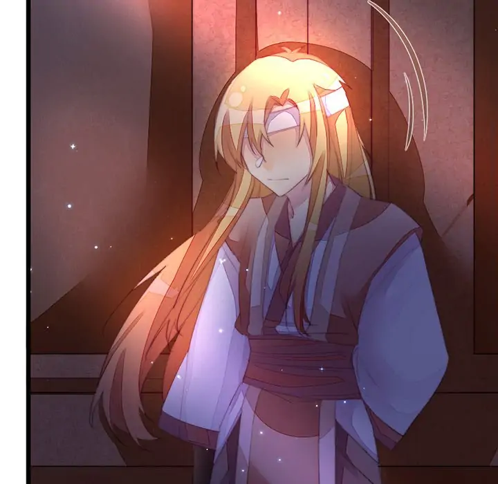 Flowers Whispering Chapter 51 - page 75