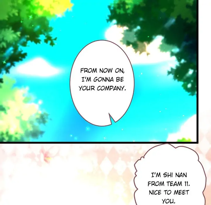Flowers Whispering Chapter 51 - page 83