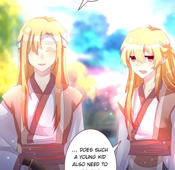 Flowers Whispering Chapter 51 - page 86