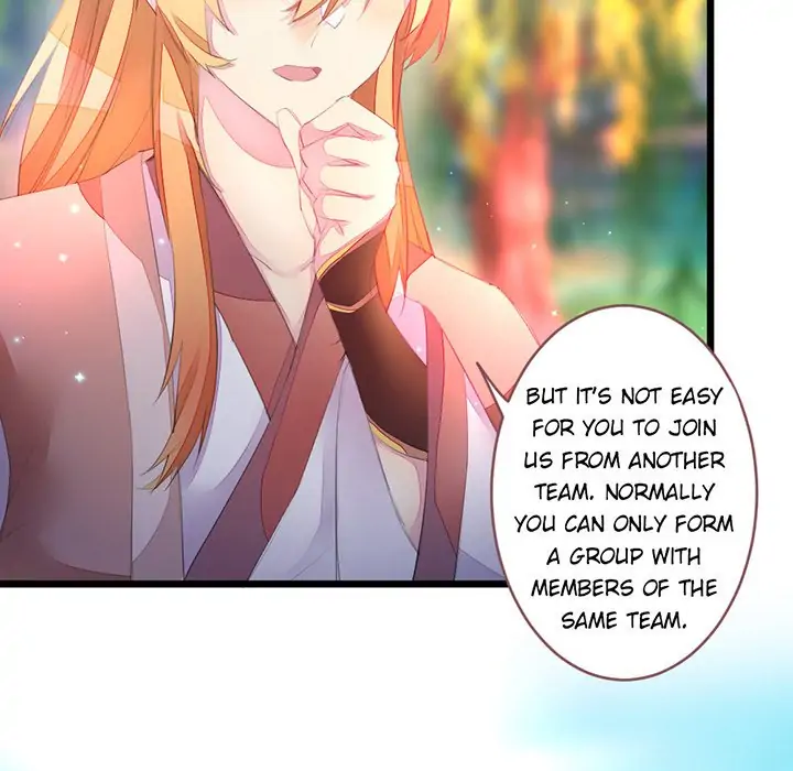 Flowers Whispering Chapter 51 - page 94