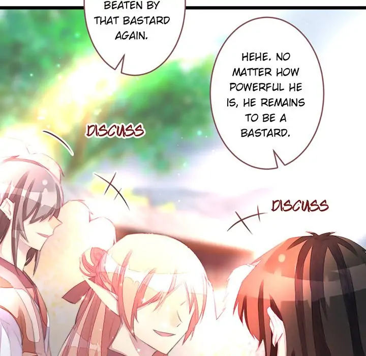 Flowers Whispering Chapter 50 - page 18
