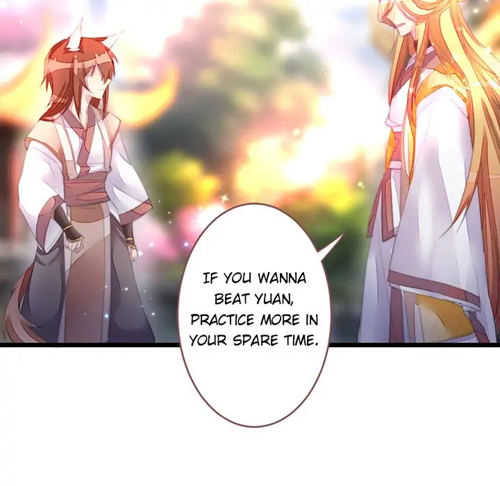 Flowers Whispering Chapter 50 - page 32