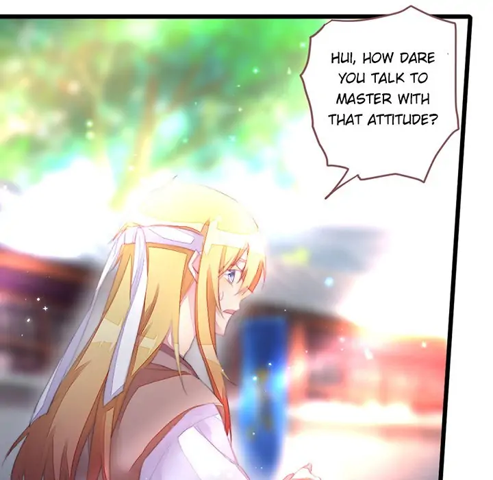 Flowers Whispering Chapter 50 - page 35