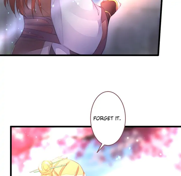 Flowers Whispering Chapter 50 - page 36