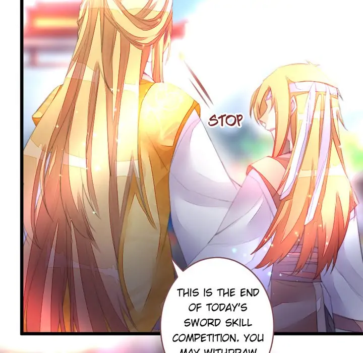 Flowers Whispering Chapter 50 - page 37