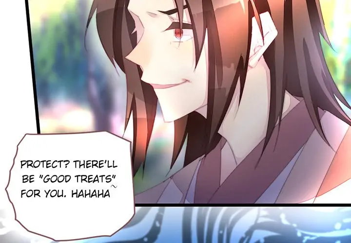 Flowers Whispering Chapter 50 - page 4