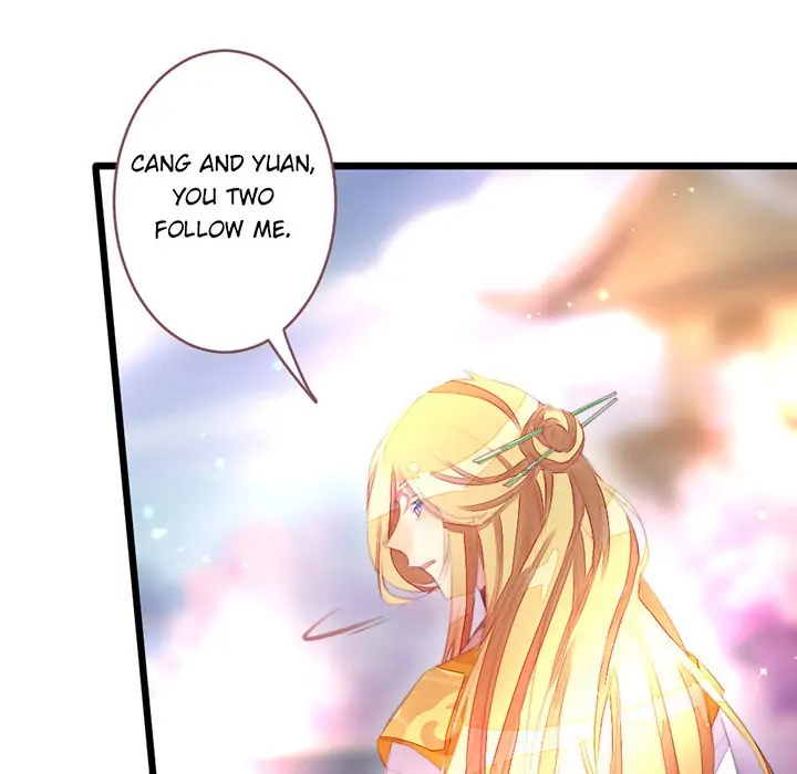 Flowers Whispering Chapter 50 - page 40