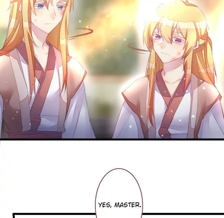 Flowers Whispering Chapter 50 - page 42