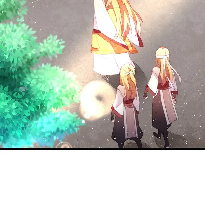 Flowers Whispering Chapter 50 - page 46