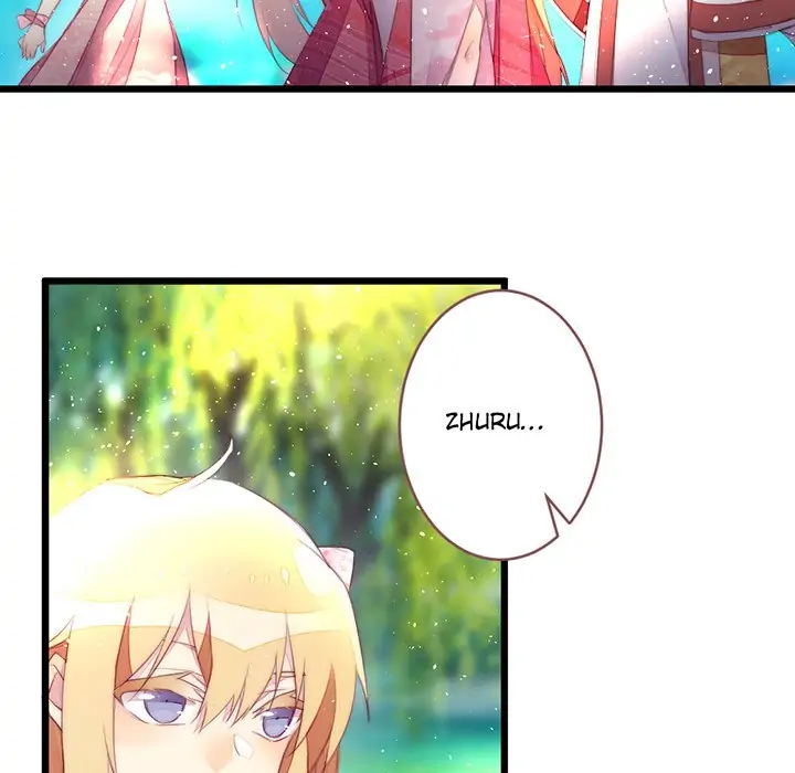 Flowers Whispering Chapter 50 - page 49