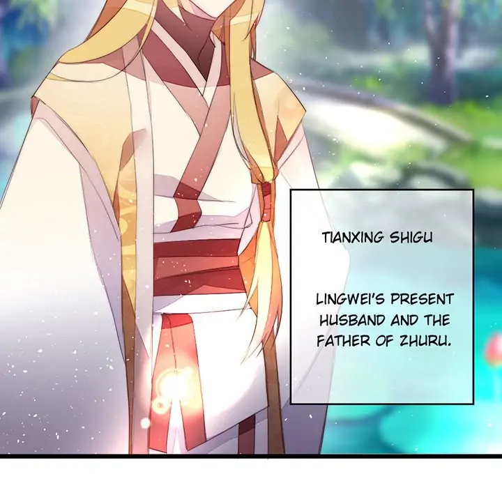 Flowers Whispering Chapter 50 - page 55