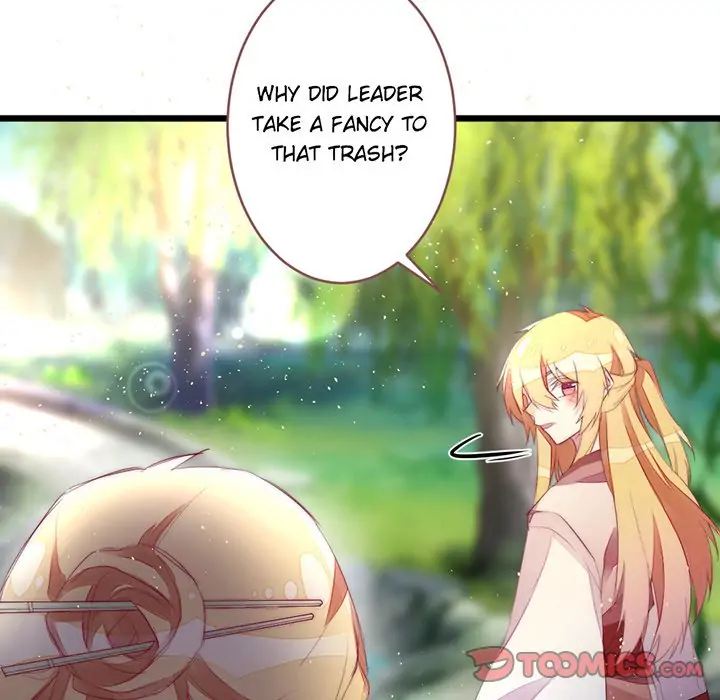 Flowers Whispering Chapter 50 - page 58