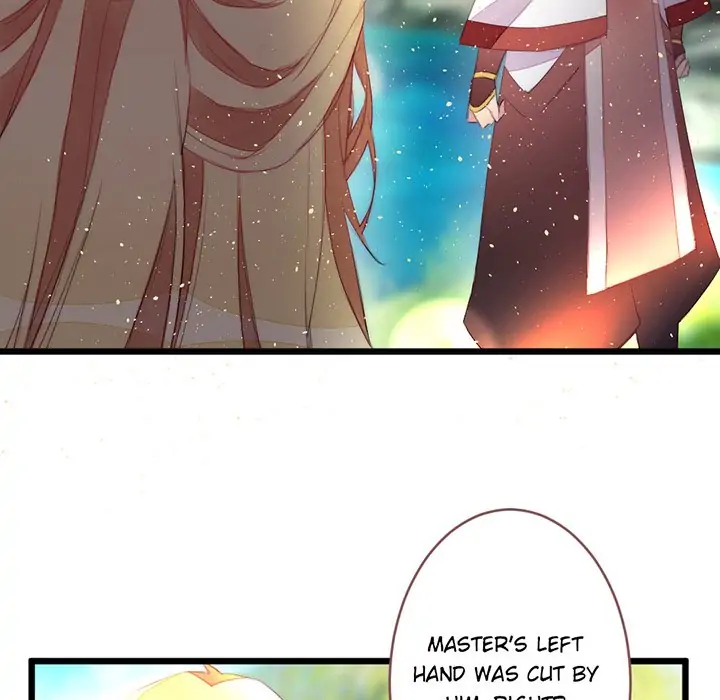 Flowers Whispering Chapter 50 - page 59