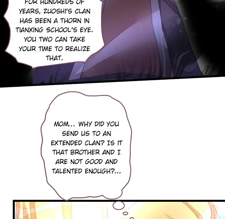 Flowers Whispering Chapter 50 - page 6