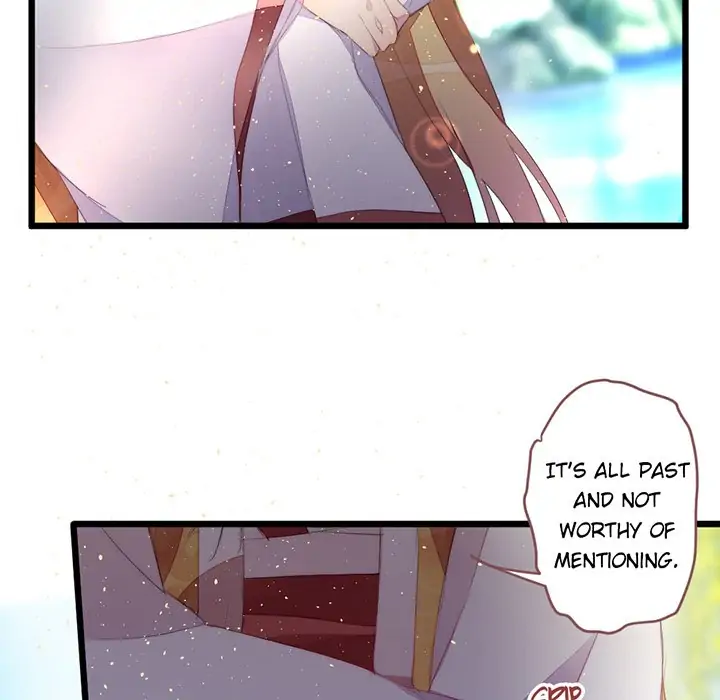 Flowers Whispering Chapter 50 - page 61