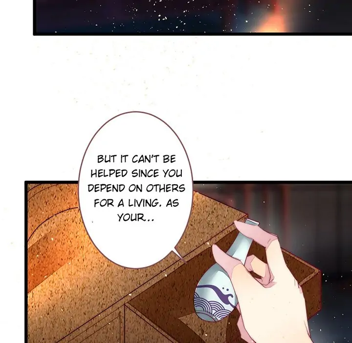Flowers Whispering Chapter 50 - page 66