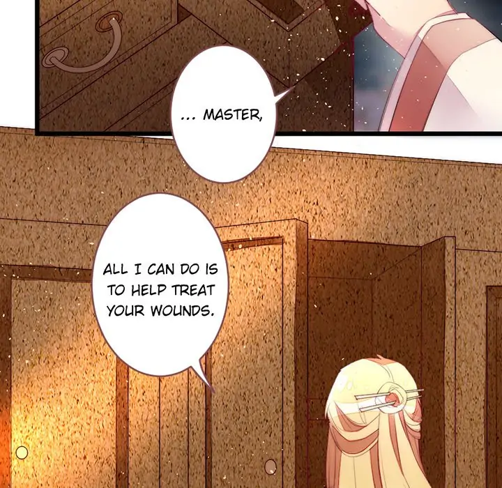 Flowers Whispering Chapter 50 - page 67