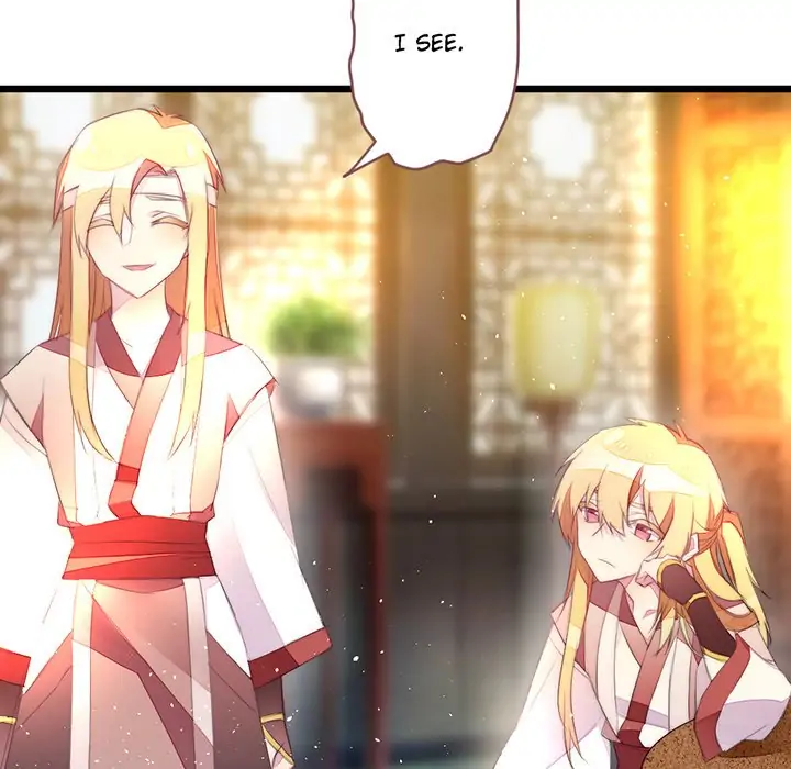 Flowers Whispering Chapter 50 - page 71