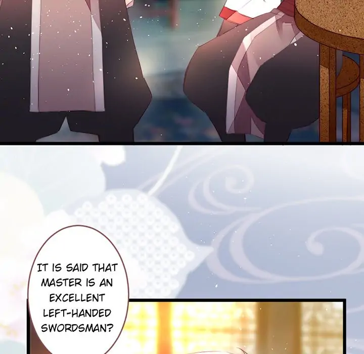 Flowers Whispering Chapter 50 - page 72