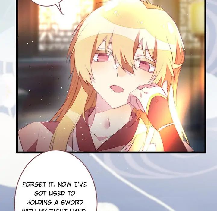 Flowers Whispering Chapter 50 - page 73