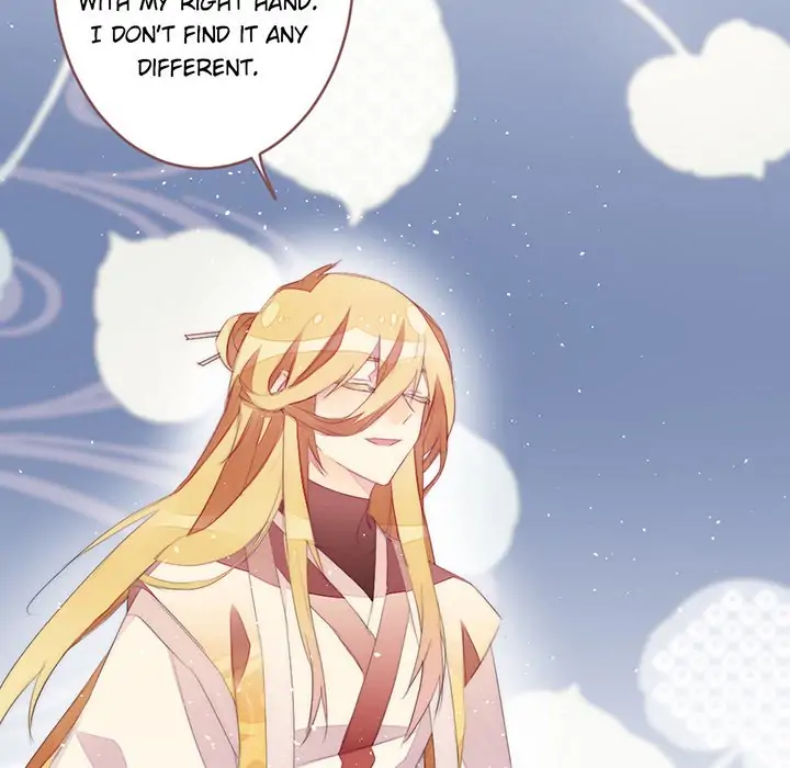 Flowers Whispering Chapter 50 - page 74