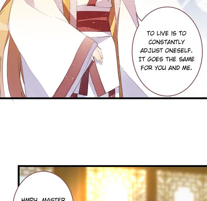 Flowers Whispering Chapter 50 - page 75