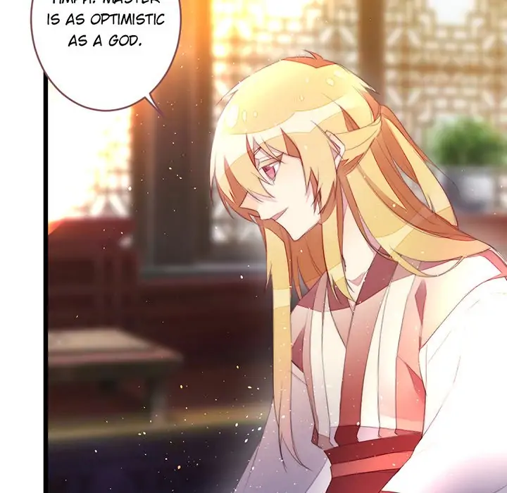 Flowers Whispering Chapter 50 - page 76