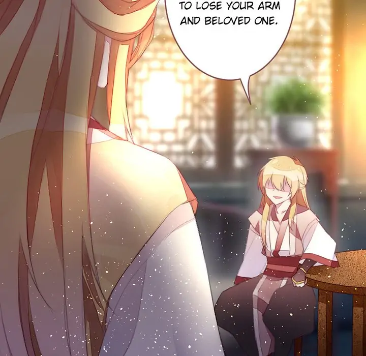 Flowers Whispering Chapter 50 - page 78