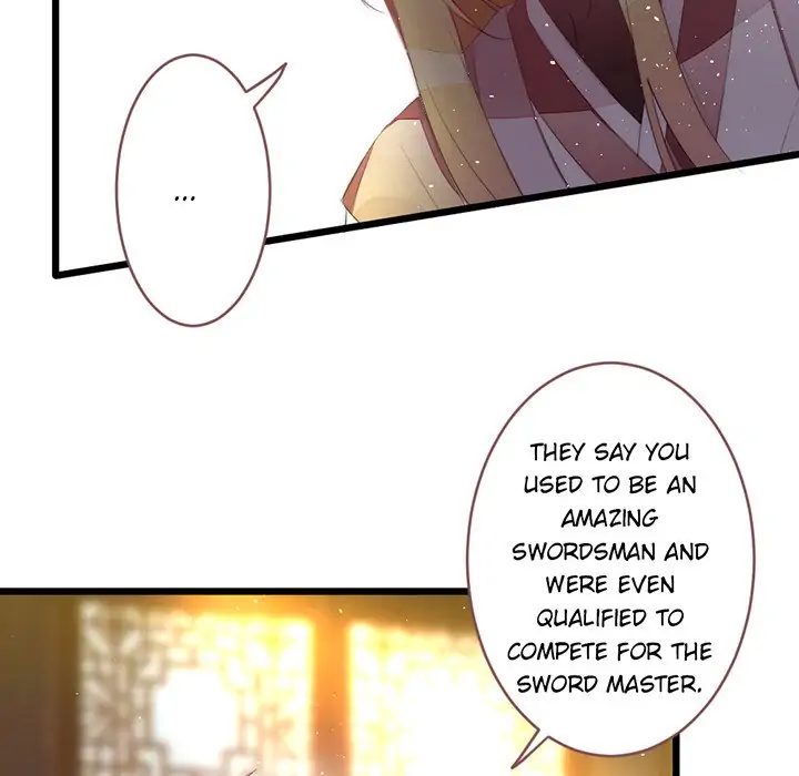 Flowers Whispering Chapter 50 - page 80