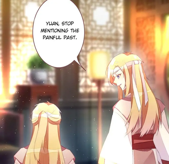 Flowers Whispering Chapter 50 - page 83