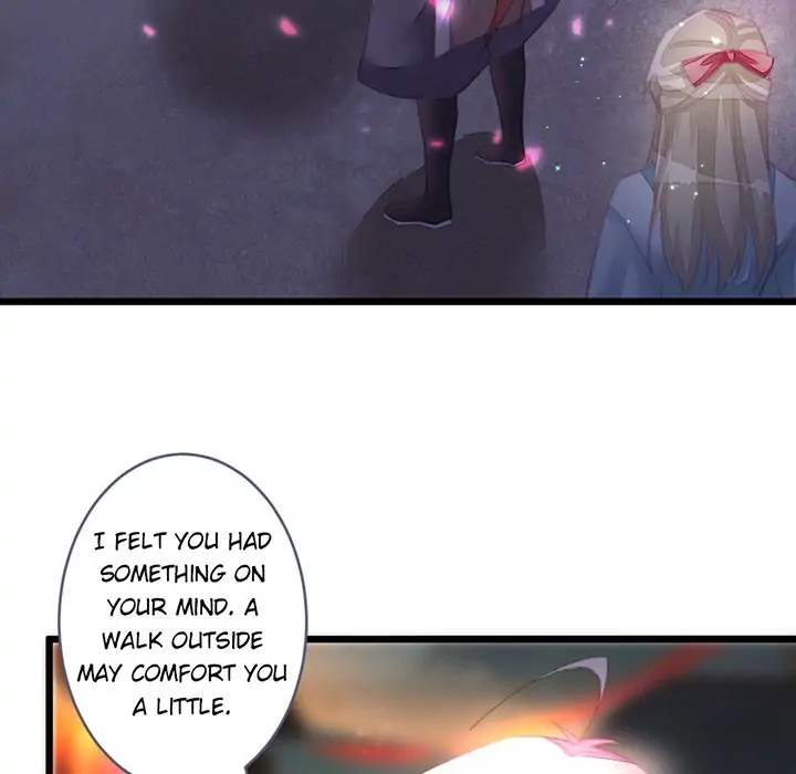 Flowers Whispering Chapter 49 - page 11