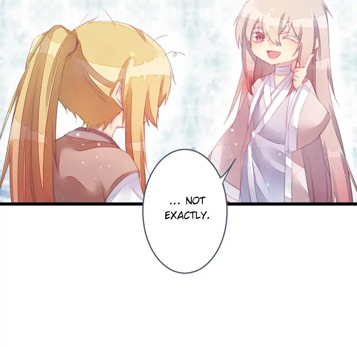 Flowers Whispering Chapter 49 - page 17
