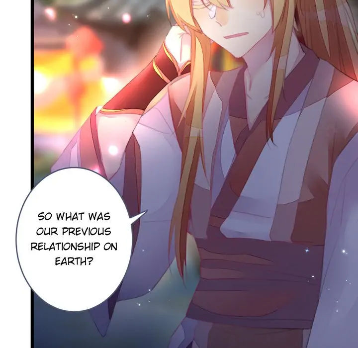 Flowers Whispering Chapter 49 - page 19