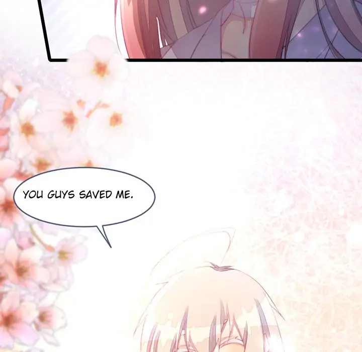 Flowers Whispering Chapter 49 - page 21