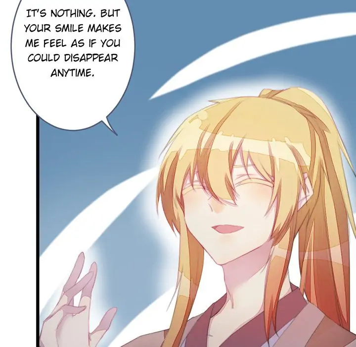 Flowers Whispering Chapter 49 - page 36