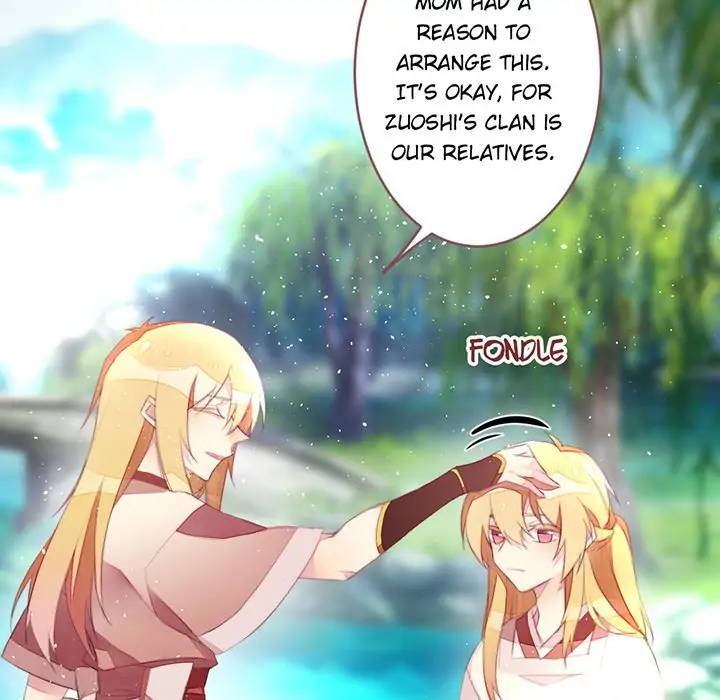 Flowers Whispering Chapter 49 - page 81