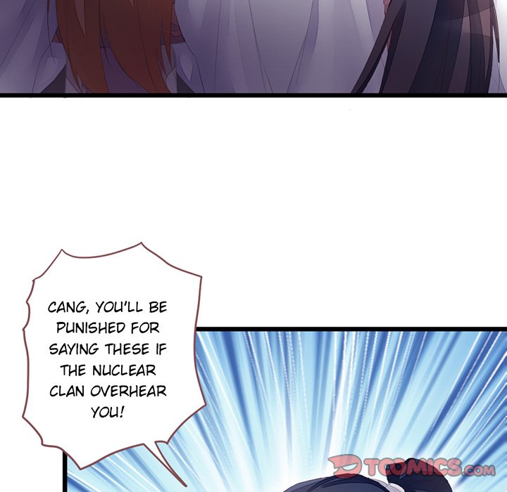 Flowers Whispering Chapter 48 - page 28