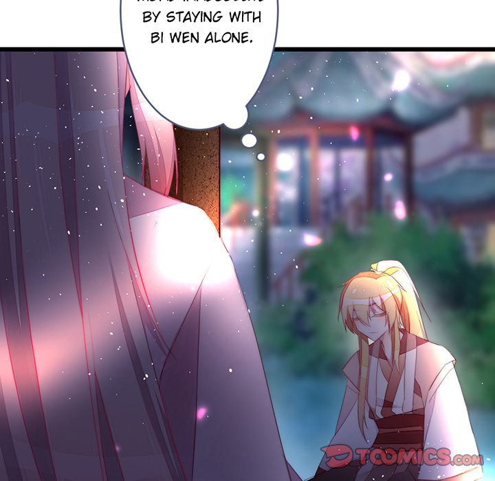Flowers Whispering Chapter 48 - page 54