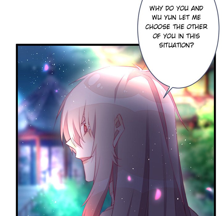 Flowers Whispering Chapter 48 - page 71