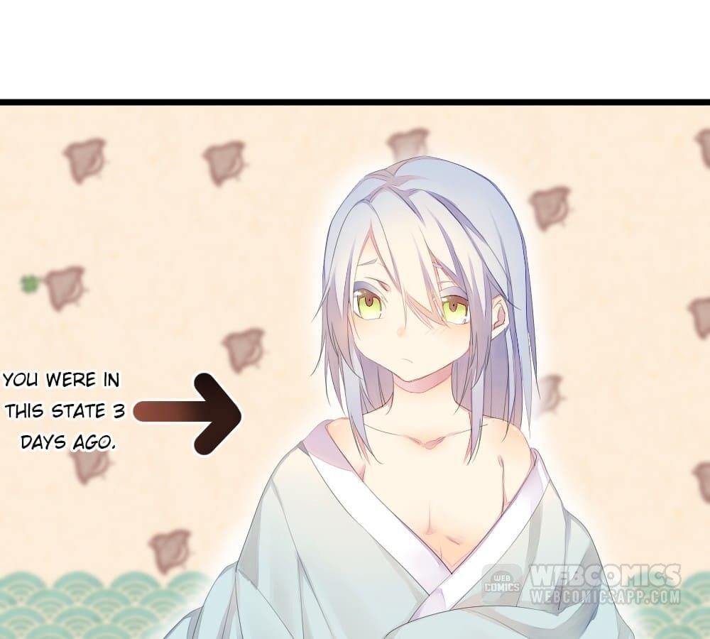 Flowers Whispering chapter 43 - page 6