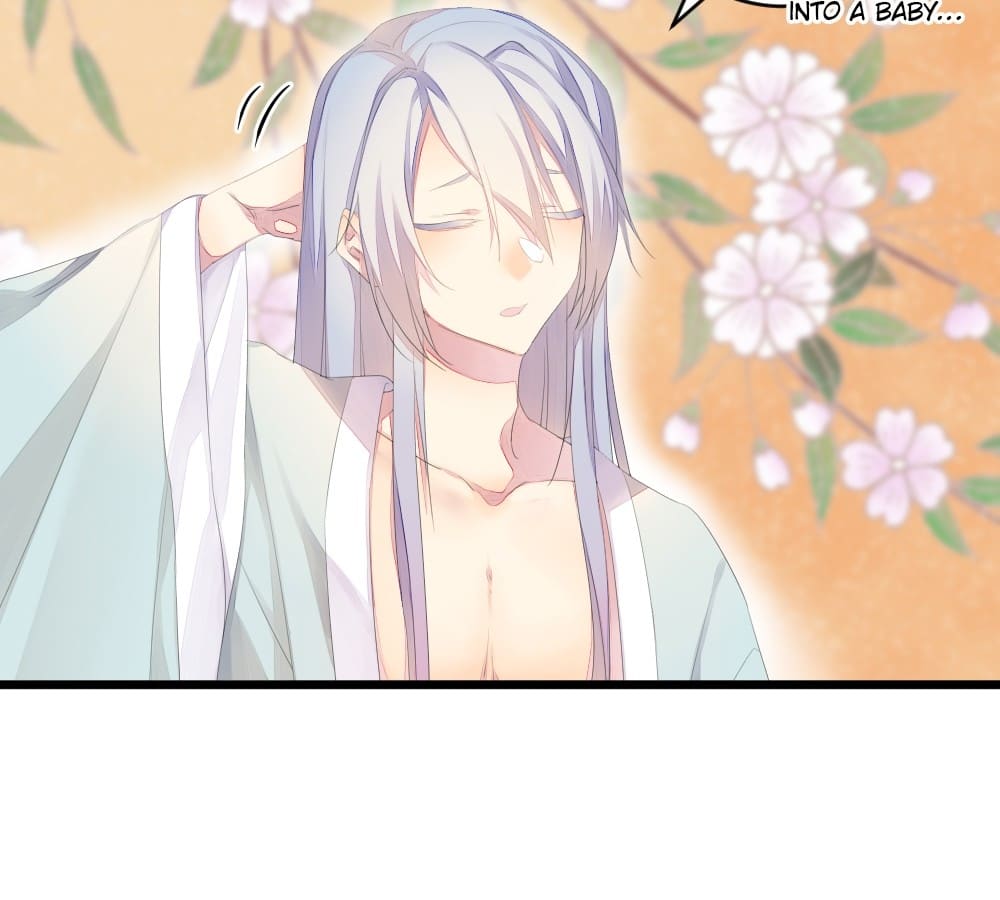 Flowers Whispering chapter 43 - page 8