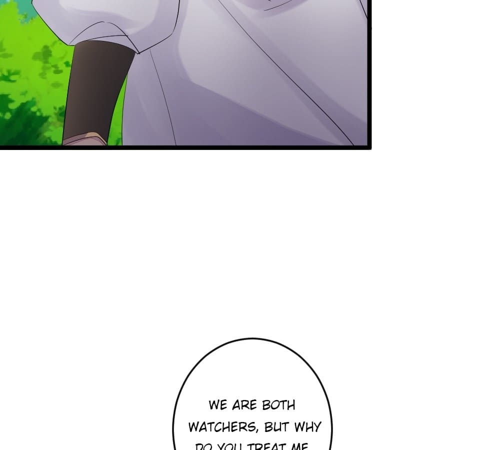 Flowers Whispering chapter 41 - page 21